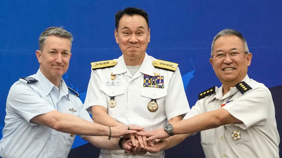 China in Focus Full Broadcast (July 14)