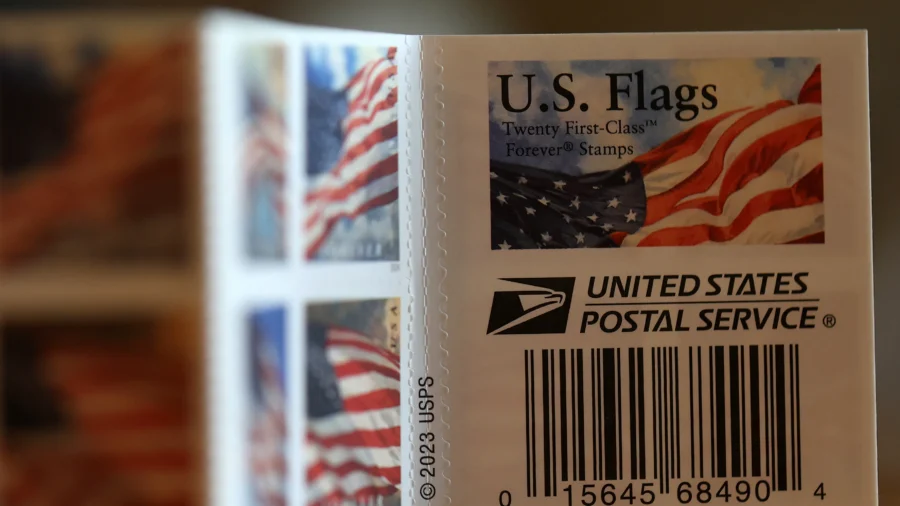 USPS Stamp Prices and Shipping Rates Officially Go Up