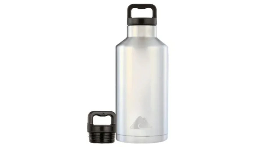 Walmart Recalls Water Bottles Over Blinding Eye Injuries