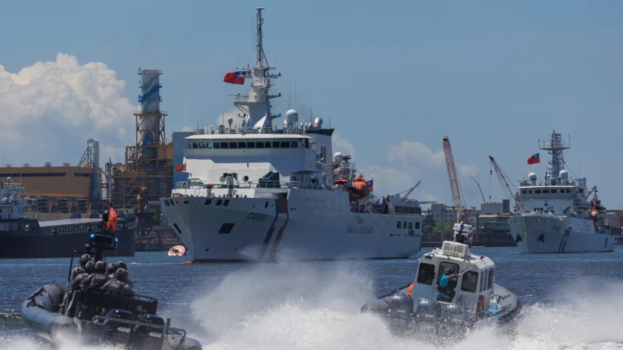 US Could Move Away From Strategic Ambiguity on Issue of a Chinese Invasion of Taiwan: China Analyst