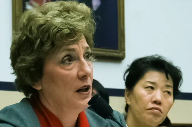 Congressional Defense and Foreign Policy Lunch Forum on North Korea’s Future