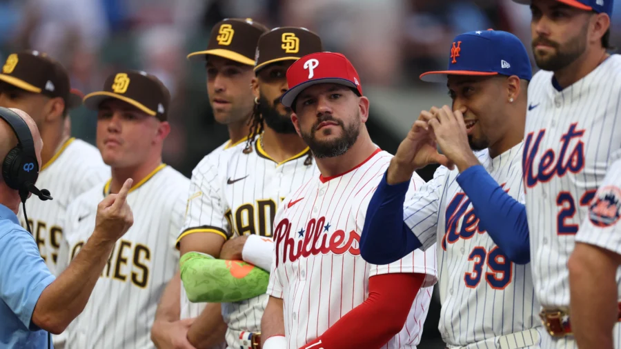 MLB's All-Star Game: Best in Sports?