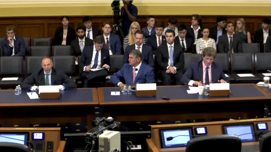 US House Targeting China’s Critical Minerals Dominance