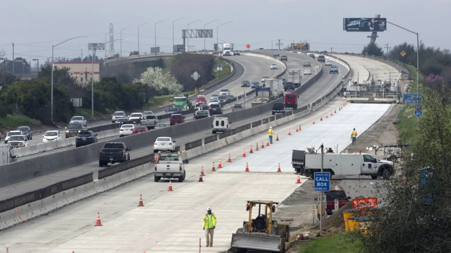 House Committee Reviews DOT Policies and 2025 Budget Request