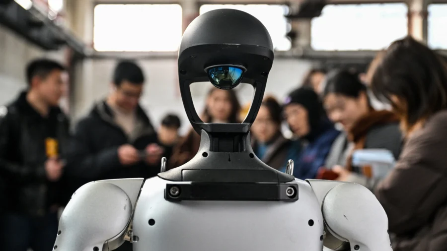 House Judiciary Committee Holds Hearing on AI and Criminal Exploitation