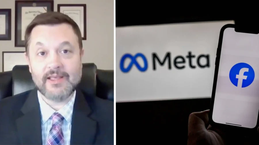Meta Lawsuit Is Going After Executives, Not the Company: Social Media Expert
