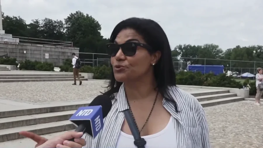 What the People Say: Do You Get Your News From PBS, NPR?