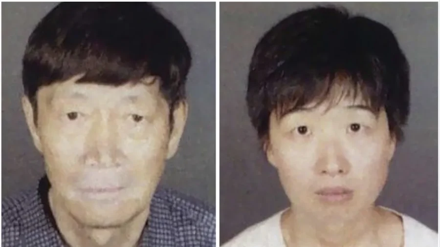 21 Children Taken From California Couple in Surrogacy Abuse Probe