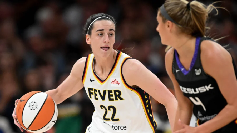 WNBA Star Caitlin Clark to Miss All-Star Game