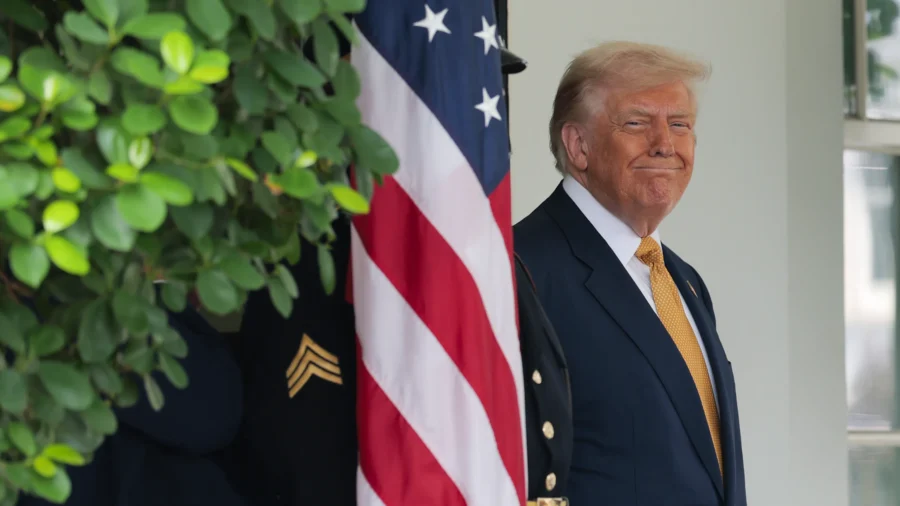Trump Creates New Class of Federal Workers; Seeks to Level Up Playing Field on Energy