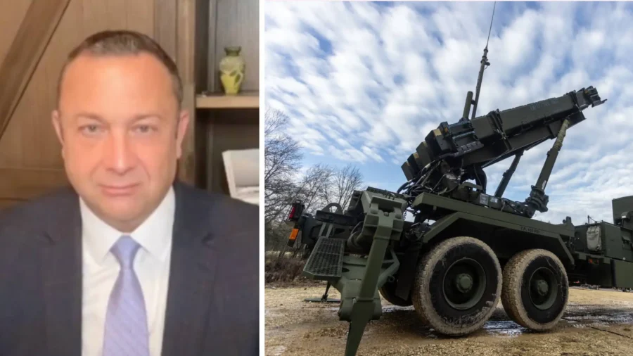 Sending Patriot Missiles to Ukraine a Win-Win-Win for Kyiv, NATO, US: Analyst