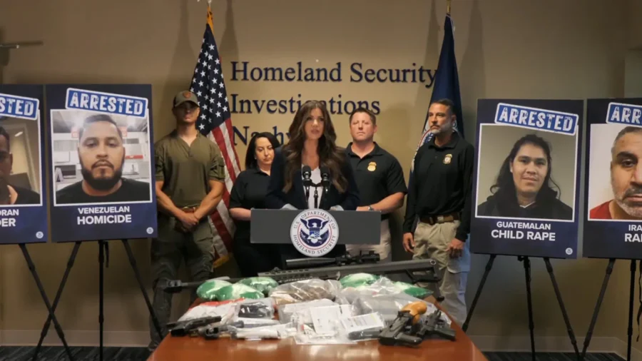 NTD News Today Full Broadcast (July 18)