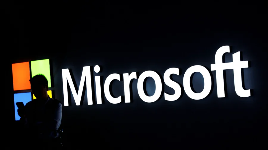 Microsoft Server Hack Hits Some 100 Organizations
