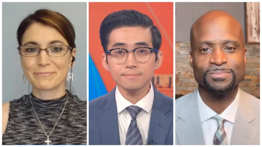 Legal Experts: Is There Room Left for Courts to Issue Nationwide Injunctions?