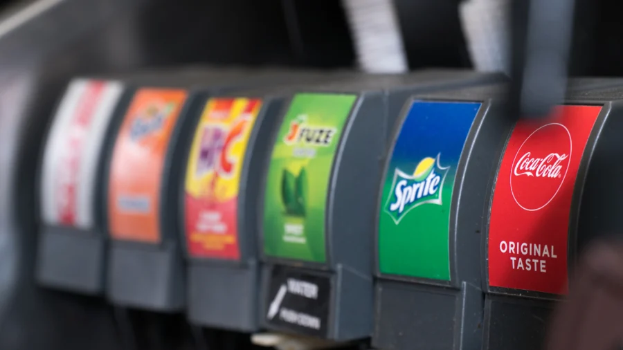 Costco Begins Swapping Out Pepsi Products for Coca Cola at Food Courts