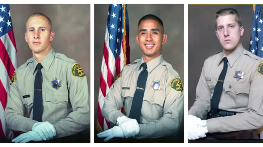 Investigation Continues Into Cause of Explosion That Killed 3 LASD Deputies