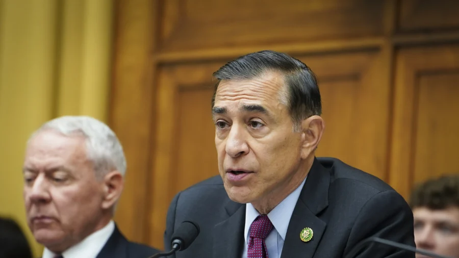 House Judiciary Subcommittee Hearing: ‘Foreign Abuse of US Courts’