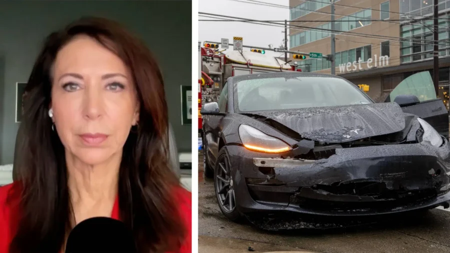 Is Tesla Trying to Bury the Truth About Autopilot Crashes? Automotive Expert Weighs In