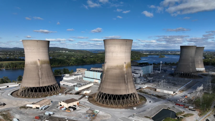 House Oversight Committee Holds Hearing on Advancing America’s Energy Future