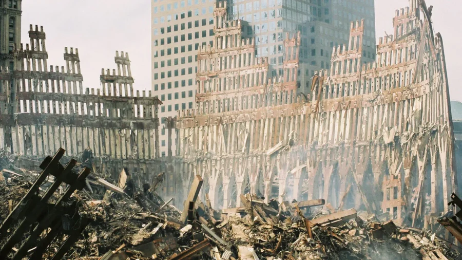 House Committee Examines FEMA's Disaster Response in Emergency Management Hearing