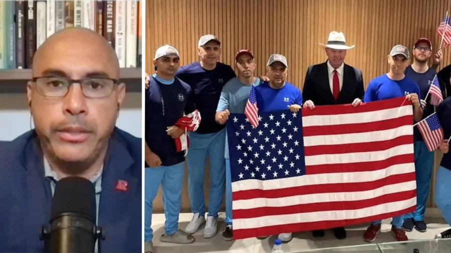 Venezuela Prisoner Swap a Win, Proof US Can Negotiate With Anyone, Says Analyst