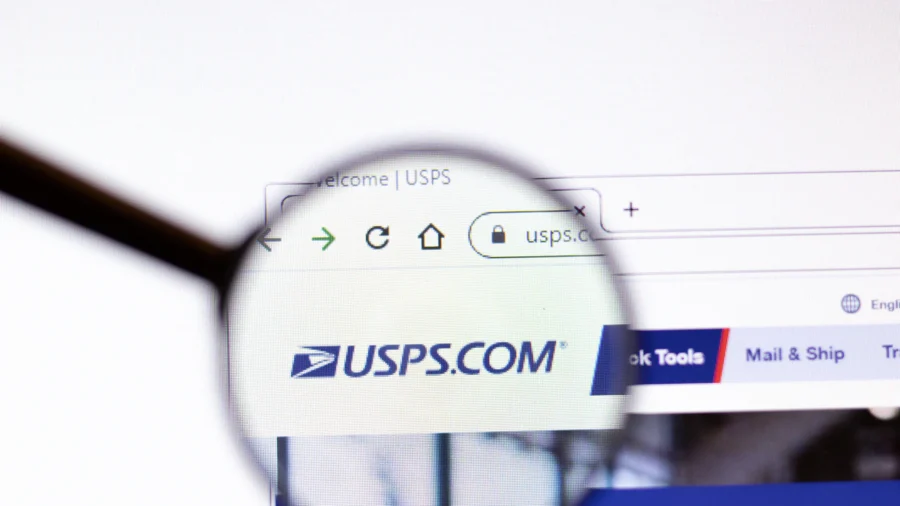 House Oversight Committee Holds Hearing on Mail Theft and Crime