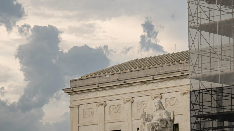 Senate Judiciary Committee Holds Hearing on Ending Discrimination and Preferences