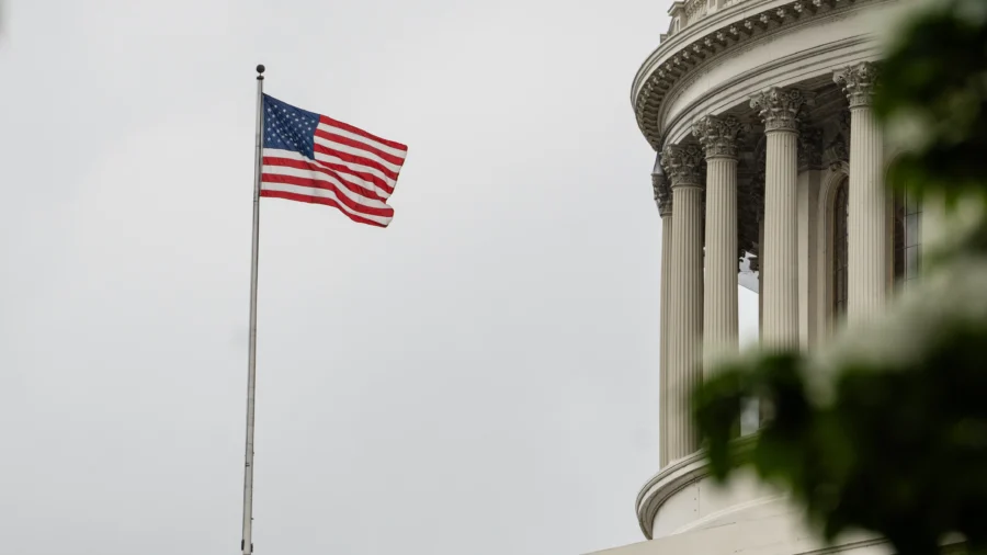 House Ways and Means Committee Holds Hearing on Economic Bill