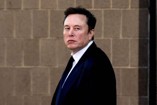 Tesla Approves Share Award Worth $29 Billion to CEO Elon Musk | NTD