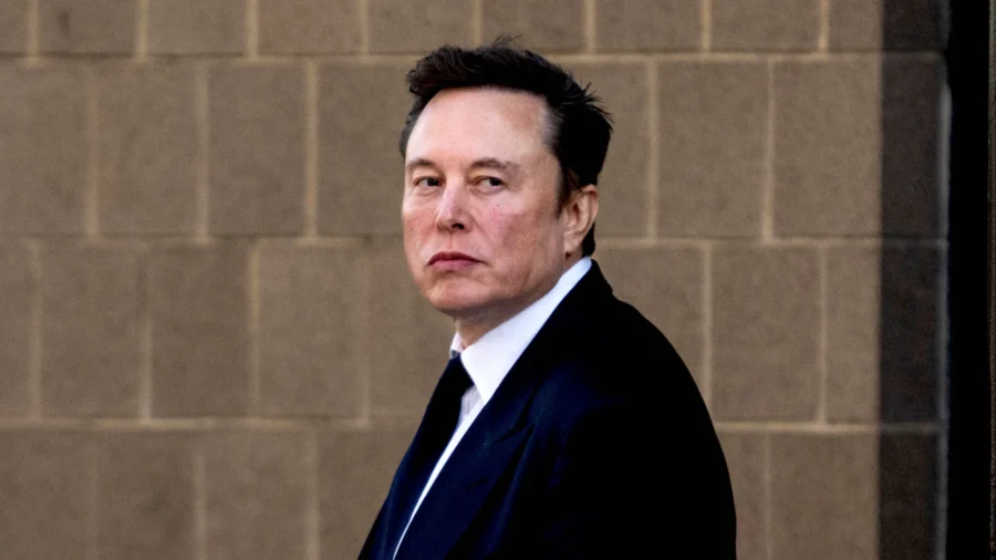 Tesla Approves Share Award Worth $29 Billion to CEO Elon Musk