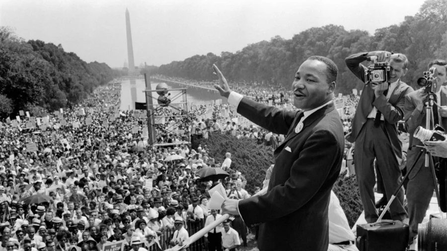 Gabbard Releases More Than 243,000 Pages of Martin Luther King Jr. Assassination Files