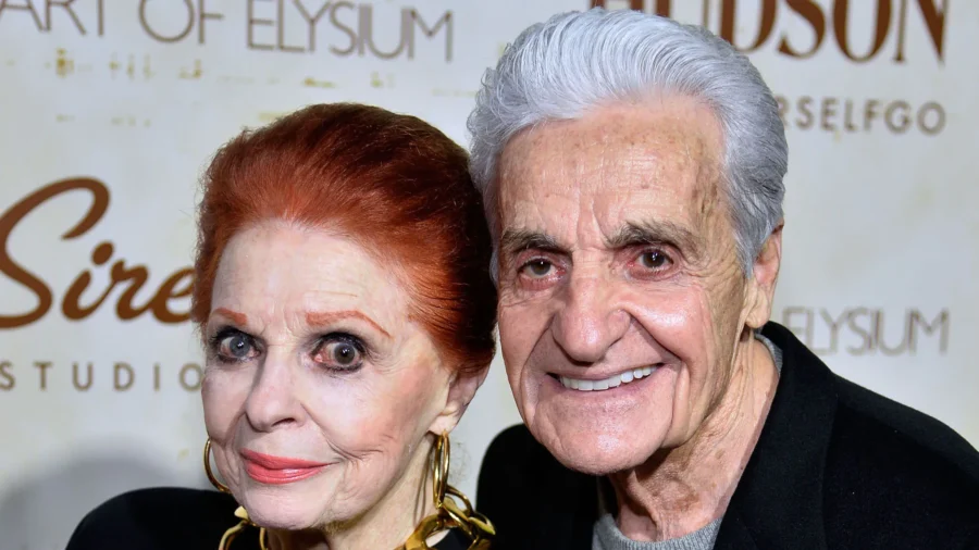 Actor Tom Troupe, Known for Roles in ‘Mission: Impossible,’ ‘Star Trek,’ Dies at 97