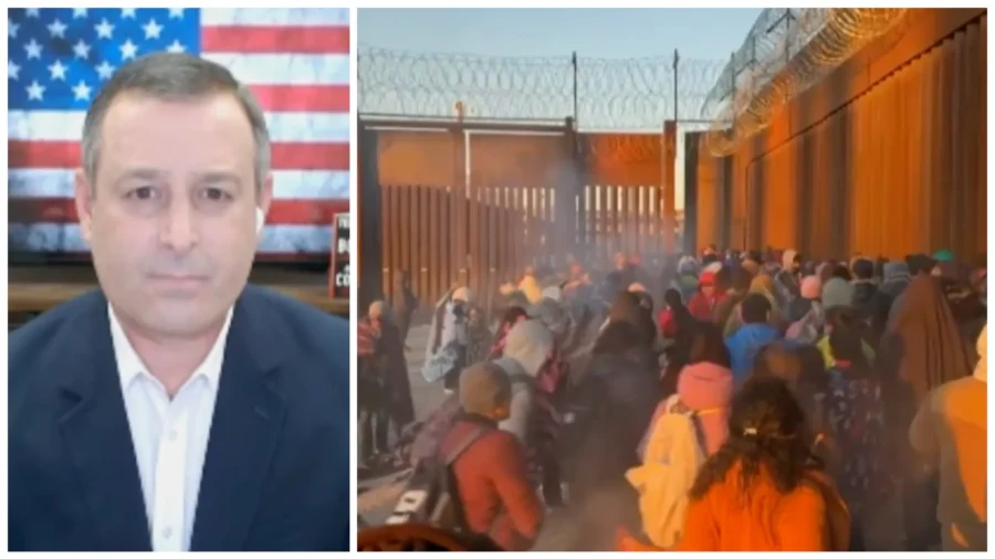 Sanctuary Cities Prioritize Illegal Immigrants Over American Citizens: Former Homeland Security Adviser
