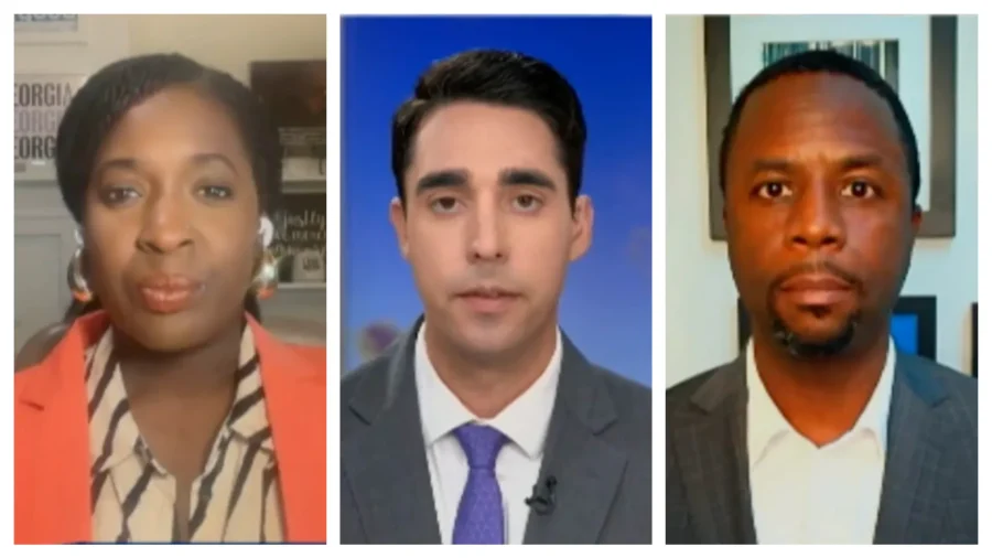 Panel Analysis: Crackdown on Companies That Knowingly Hire Illegal Immigrants, Federal Funding for Harvard
