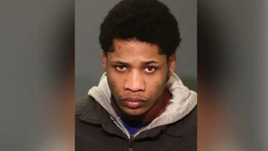 Second Suspect Arrested in Shooting of Off-Duty Border Patrol Agent in NYC