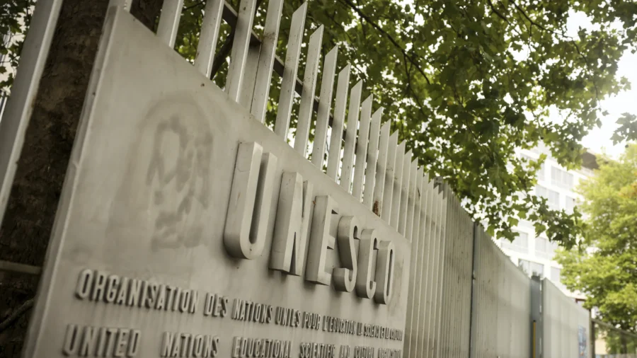 Trump Orders US Exit From UNESCO, Reversing Biden-Era Reentry