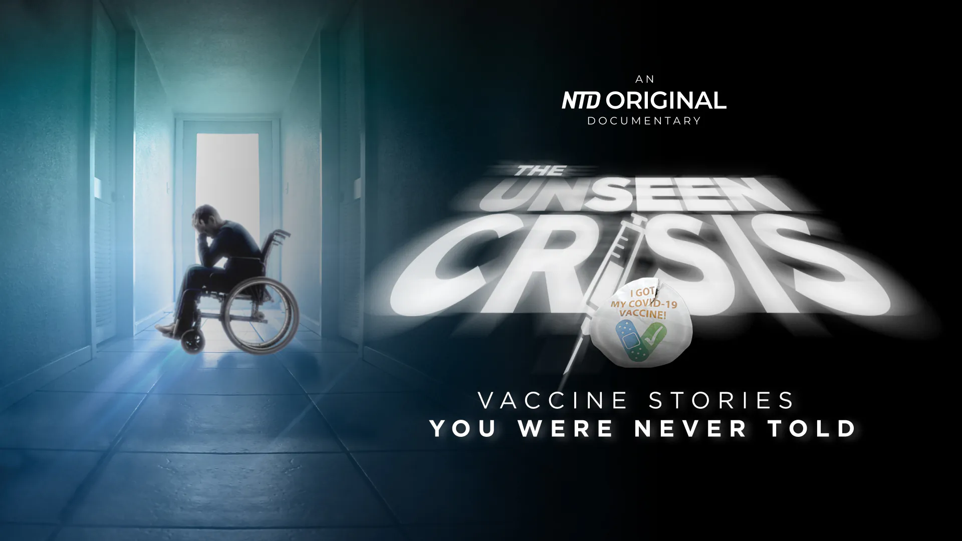 video poster