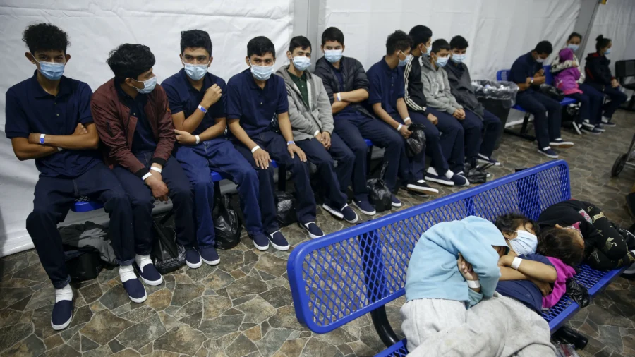 House Oversight and Government Reform Hearing: Addressing the Crisis of Unaccompanied Alien Children–Part I