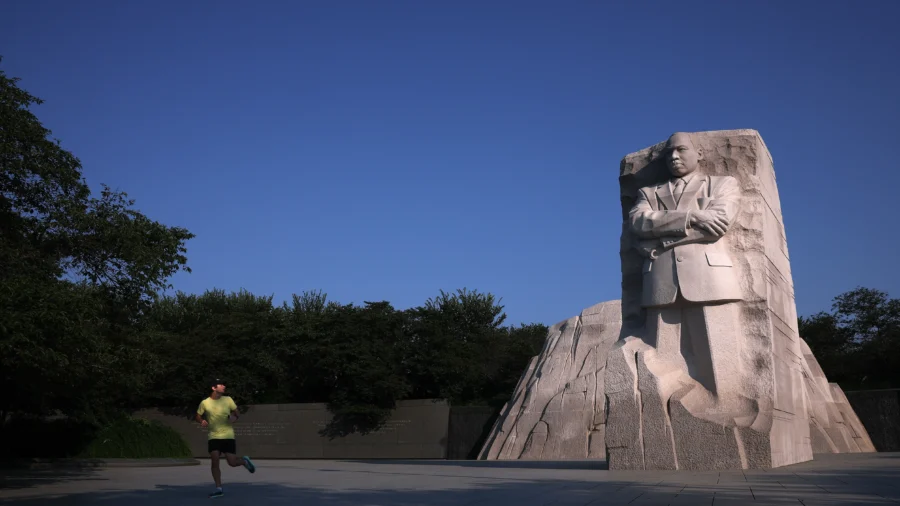 MLK Records: Family Wary of Legacy Attacks, Misuse