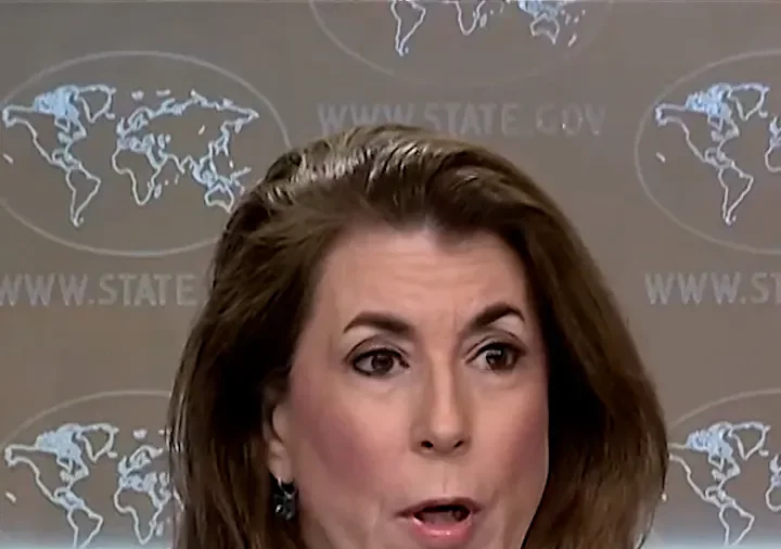 Us Exits Who: Official Statement From The State Department