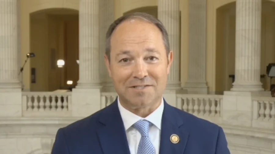 Rep. Stutzman: Tax Cuts, Controlling Border Among Top Achievements in Trump's First 6 Months