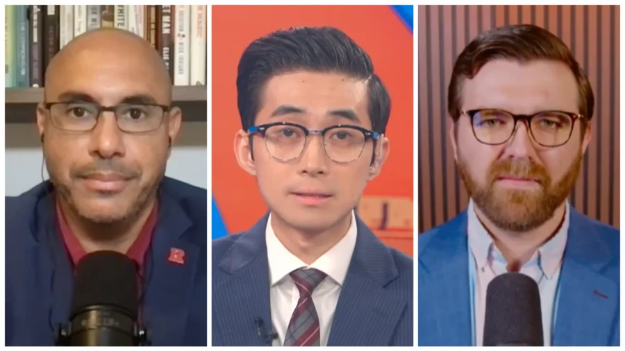 Panel: What Balance Is the Philippines Trying Strike Between the US and China?