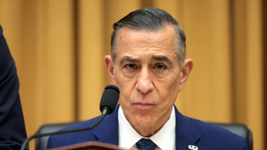 CCP Weaponizes US Courts to Silence Critics, Harm American Interests, Congress Hears