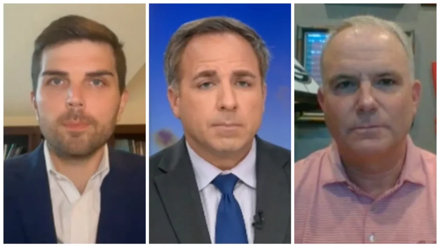 Panel Analysis: Trade Deal With the Philippines, Medicare Qualifications, NPR