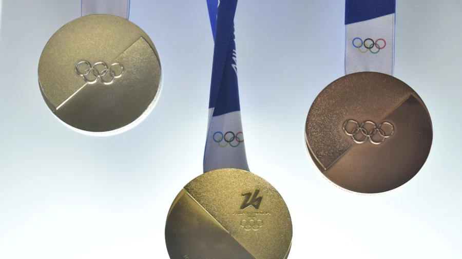 Feb. 10: Team USA Collects 5 More Olympic Medals