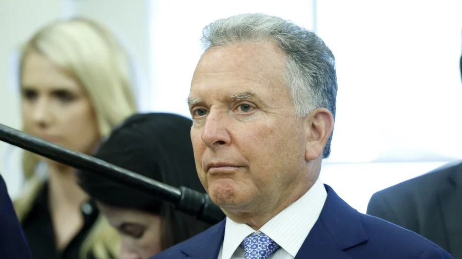 Witkoff Headed to Middle East in New Gaza Cease-Fire Push
