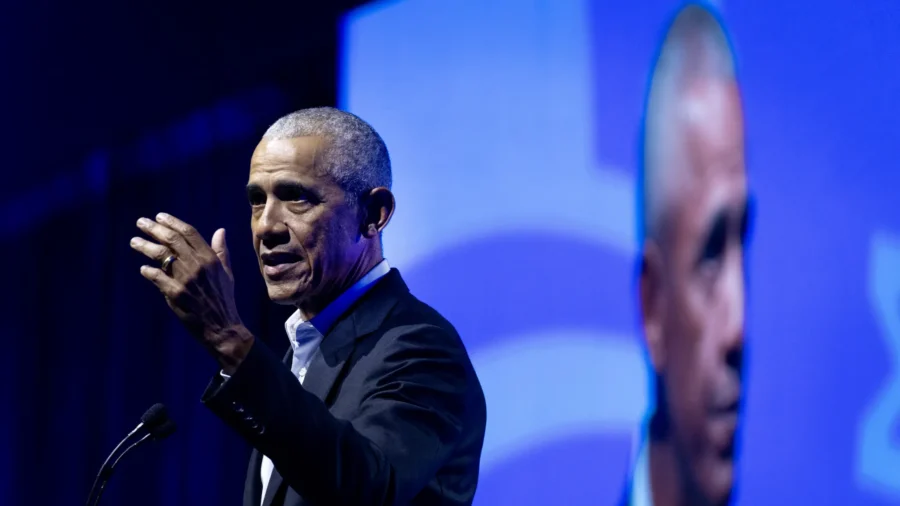 Obama Responds to Newly Declassified Intelligence Documents