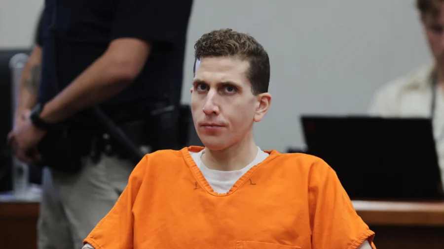 Idaho Student Killer Bryan Kohberger Sentenced to Life in Prison