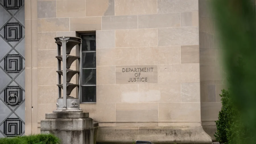 Judge Denies DOJ Request to Unseal Epstein Grand Jury Transcripts