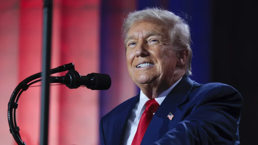 Job Creation at Data Centers a Big Focus Surrounding Trump’s New Blueprint for AI: Analyst